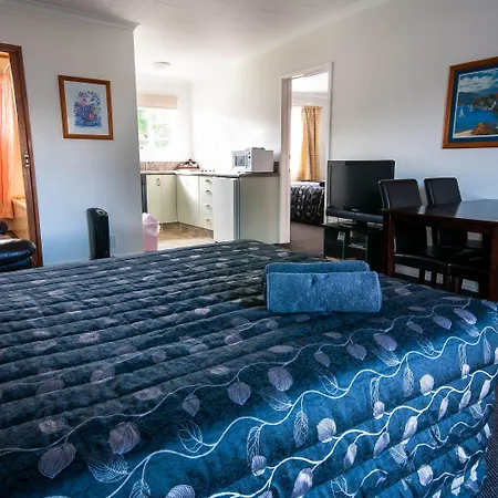Charles Court Motel-2