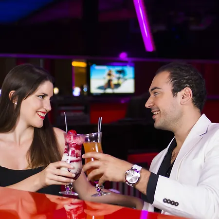 Hotel Casino Magic-3