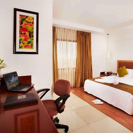 Savera Hotel-2