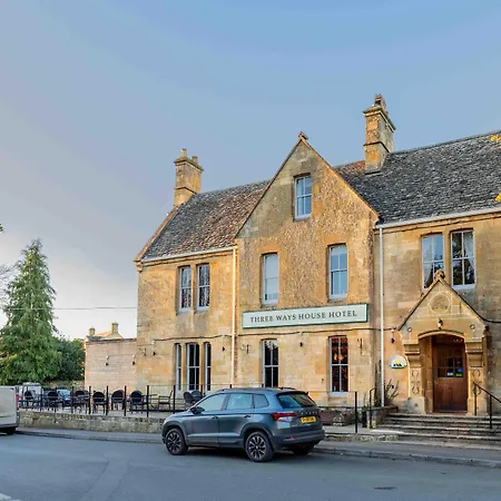 Three Ways House Hotel-3