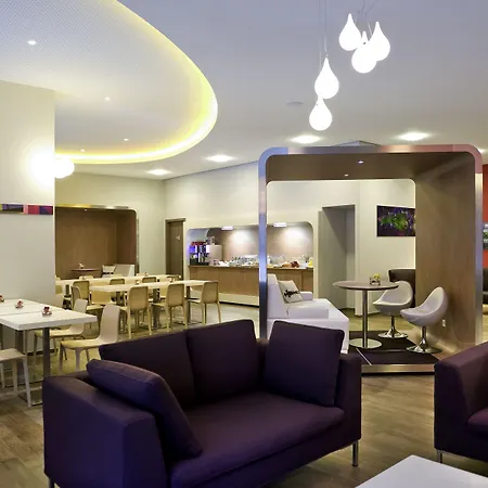 Aparthotel Adagio Berlin Kurfürstendamm-2