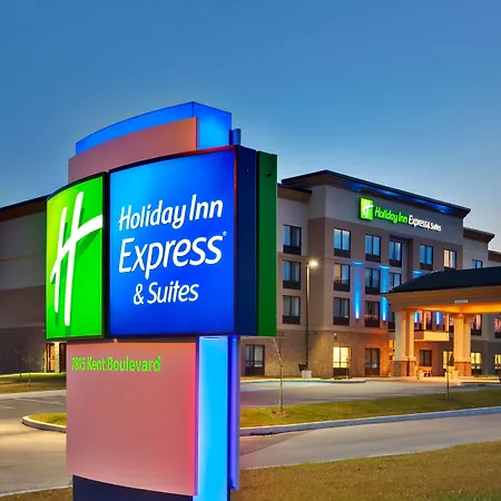 Holiday Inn Express Hotel & Suites Brockville By Ihg-3