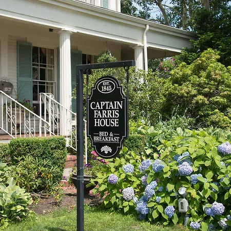 Captain Farris House-2