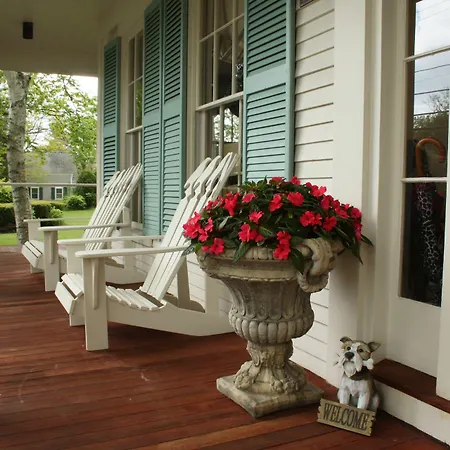Captain Farris House-3