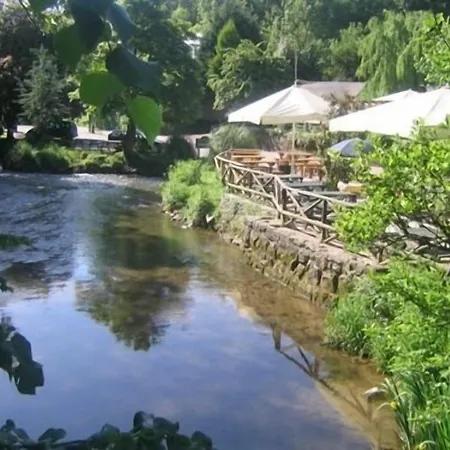The Waterman'S Arms-2