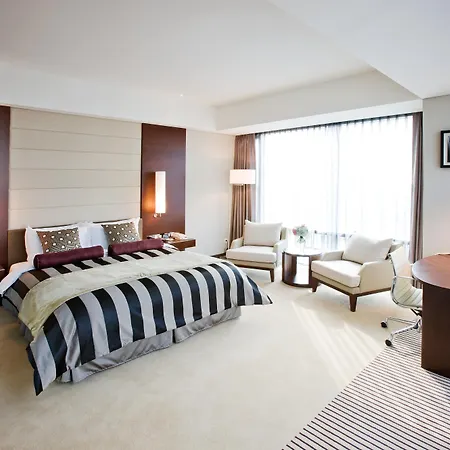 Ramada Plaza By Wyndham Suwon-2