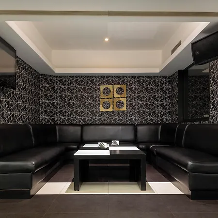The Residency, Chennai-3