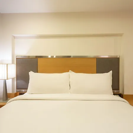 The Residency, Chennai-3