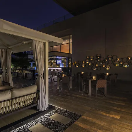 Courtyard By Marriott Pune Hinjewadi-2