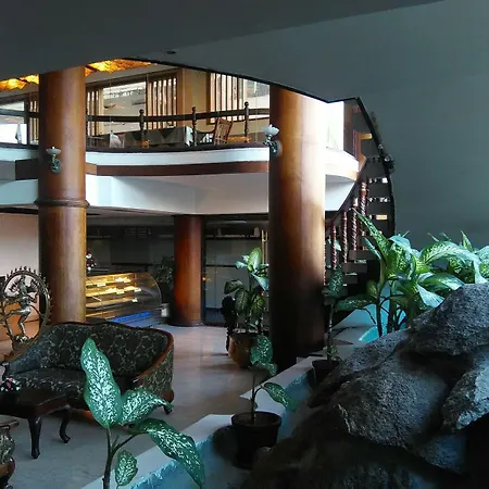 The Woods Manor Mg Road-2