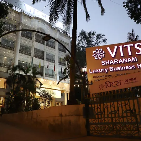 Vits Sharanam, Thane-2