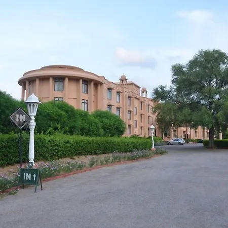 The Gold Palace & Resorts-2