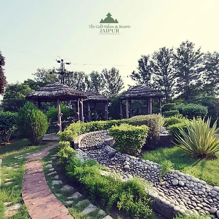 The Gold Palace & Resorts-2