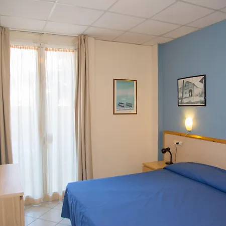 Hotel Delle Mimose-3