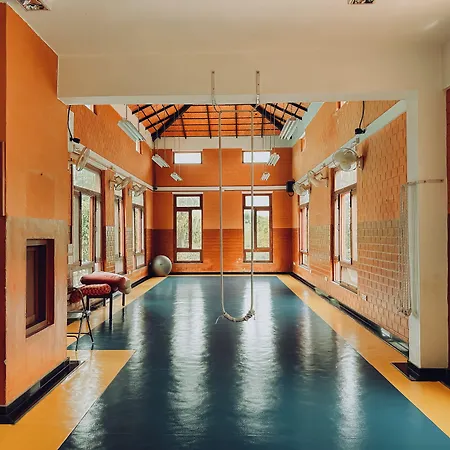Olde Bangalore Resort And Convention Center-2