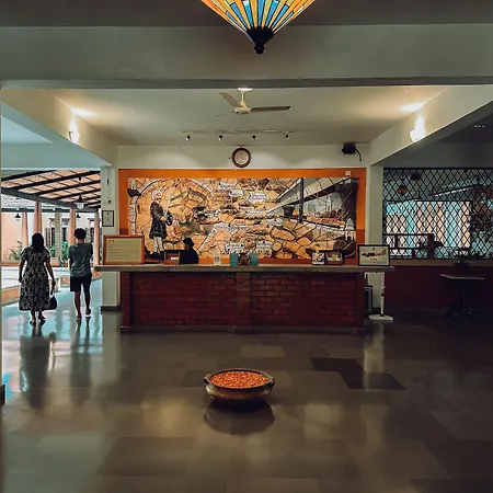 Olde Bangalore Resort And Convention Center-2