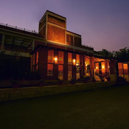 Olde Bangalore Resort And Convention Center-3