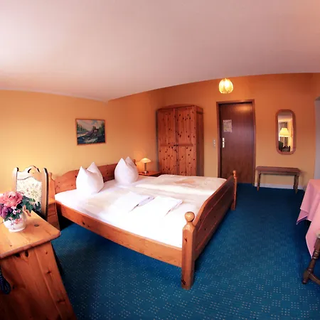 Hotel Restaurant Zum Postillion-2