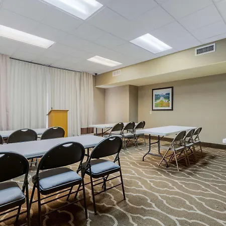 Comfort Suites Pflugerville - Austin North-2
