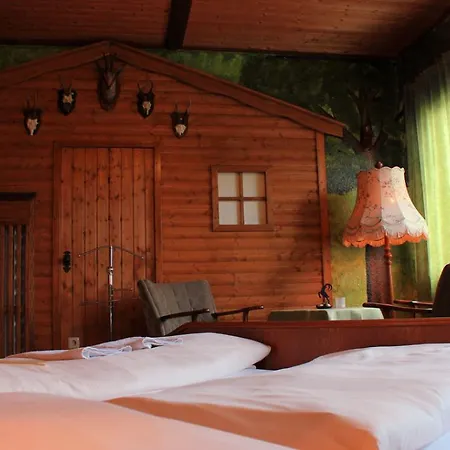 Hotel Restaurant Zum Postillion-3