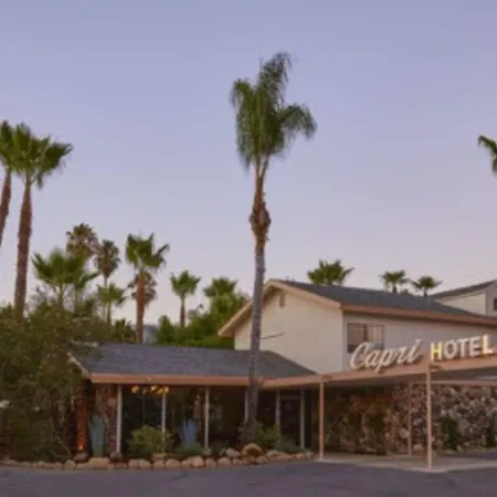 The Capri Hotel-2