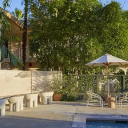 The Capri Hotel-3