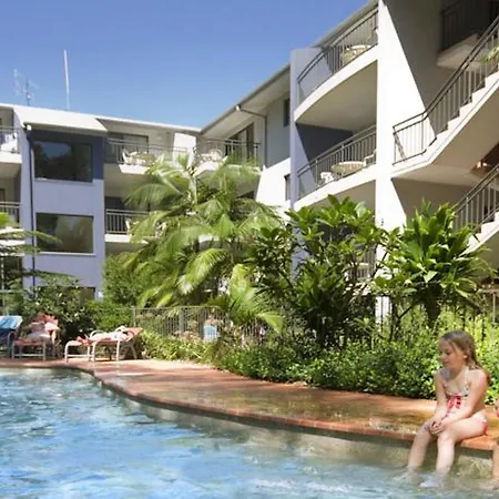 Flynns Beach Resort-3