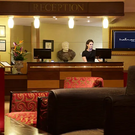 Preston Leyland Hotel, BW Signature Collection-2