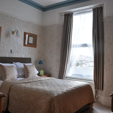 Abbeyfield Vintage Style Boutique B&B-2