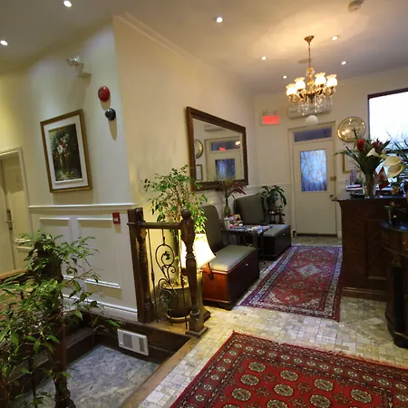 Parc Suites Hotel-2