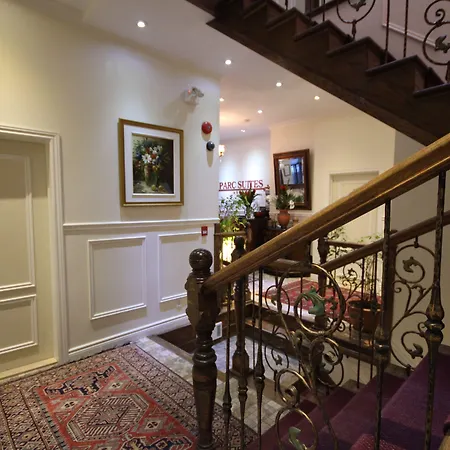 Parc Suites Hotel-3