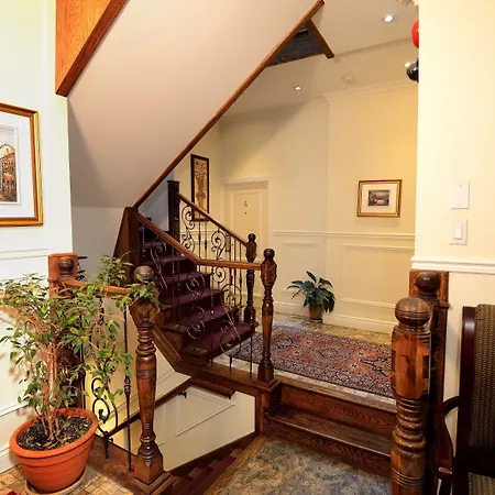 Parc Suites Hotel-2