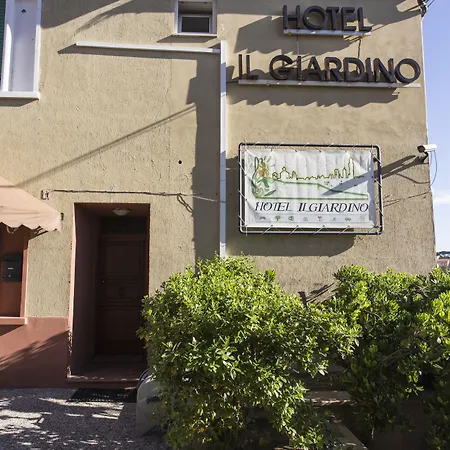 Hotel Il Giardino-2