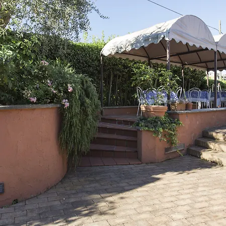 Hotel Il Giardino-3