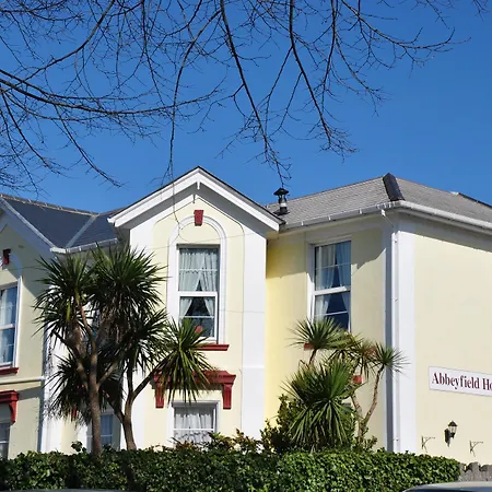 Abbeyfield Vintage Style Boutique B&B-3