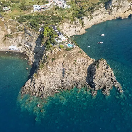 Punta Chiarito Resort-2