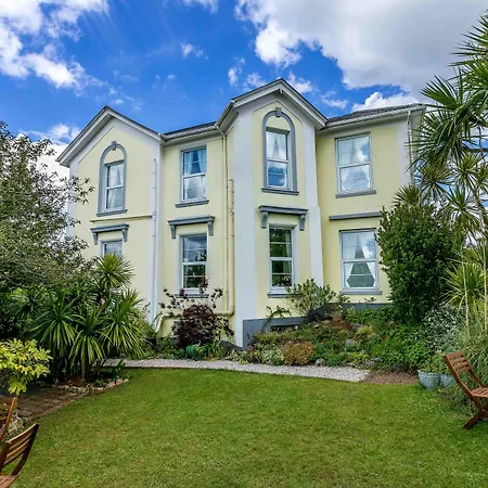 Abbeyfield Vintage Style Boutique B&B-3