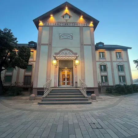 Suite Hotel Nettuno-2