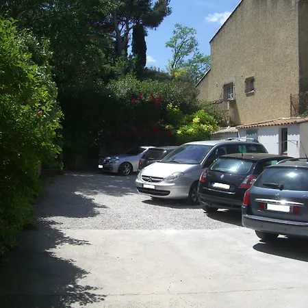 Logis Hotel du Midi-3