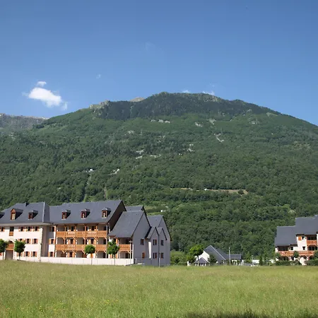 Résidence Val de Roland-2