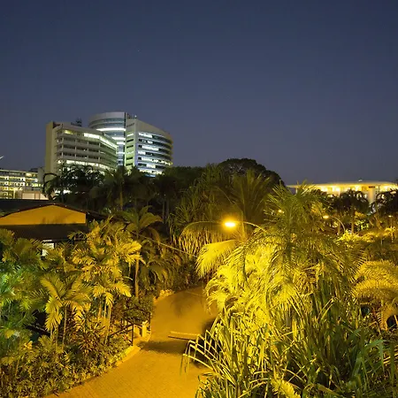 Palms City Resort-2