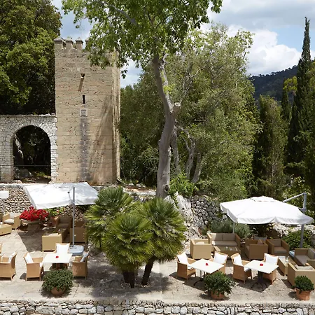 Hermitage Mallorca Hotel & Spa-2