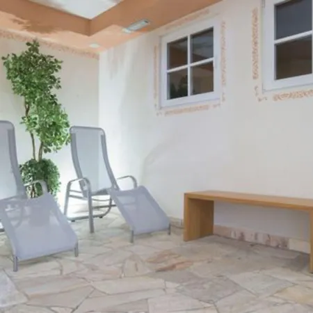 Hotel Villa Rosella Park & Wellness-2