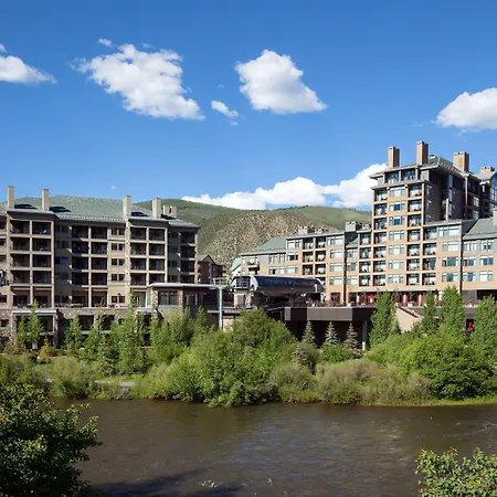 The Westin Riverfront Mountain Villas, Beaver Creek Mountain-3