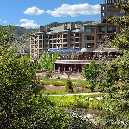The Westin Riverfront Mountain Villas, Beaver Creek Mountain-2