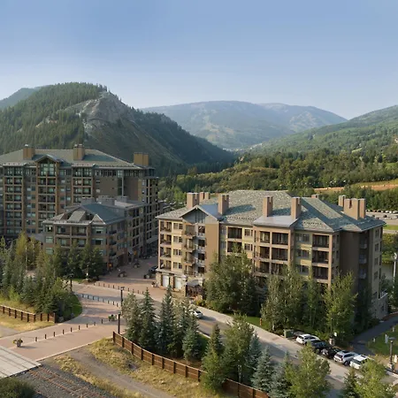 The Westin Riverfront Mountain Villas, Beaver Creek Mountain-3