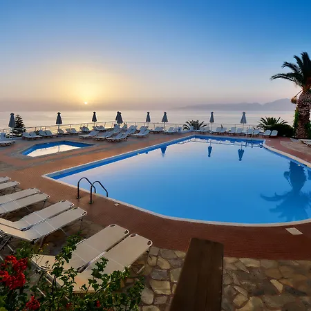 Hersonissos Village Hotel & Bungalows-2