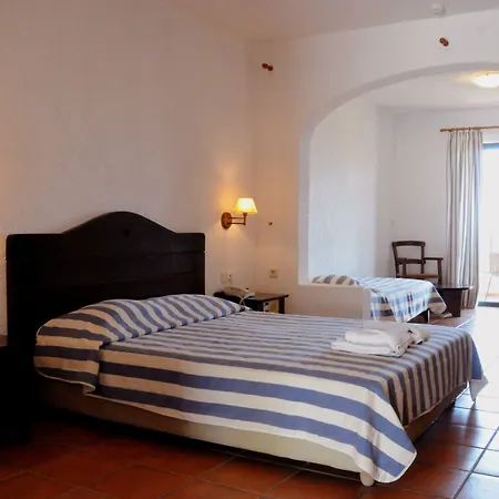 Hersonissos Village Hotel&Bungalows-3