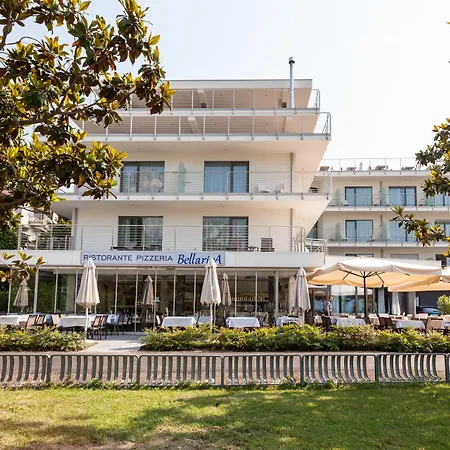 Hotel Bellariva-3