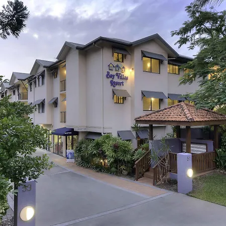 Bay Villas Resort-3